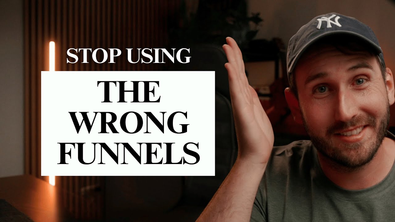 Top 3 Funnels Video Agencies Should Use in 2026 (And Why)