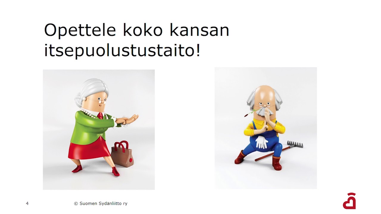 Tunne pulssisi, Mari Blek-Vehkaluoto