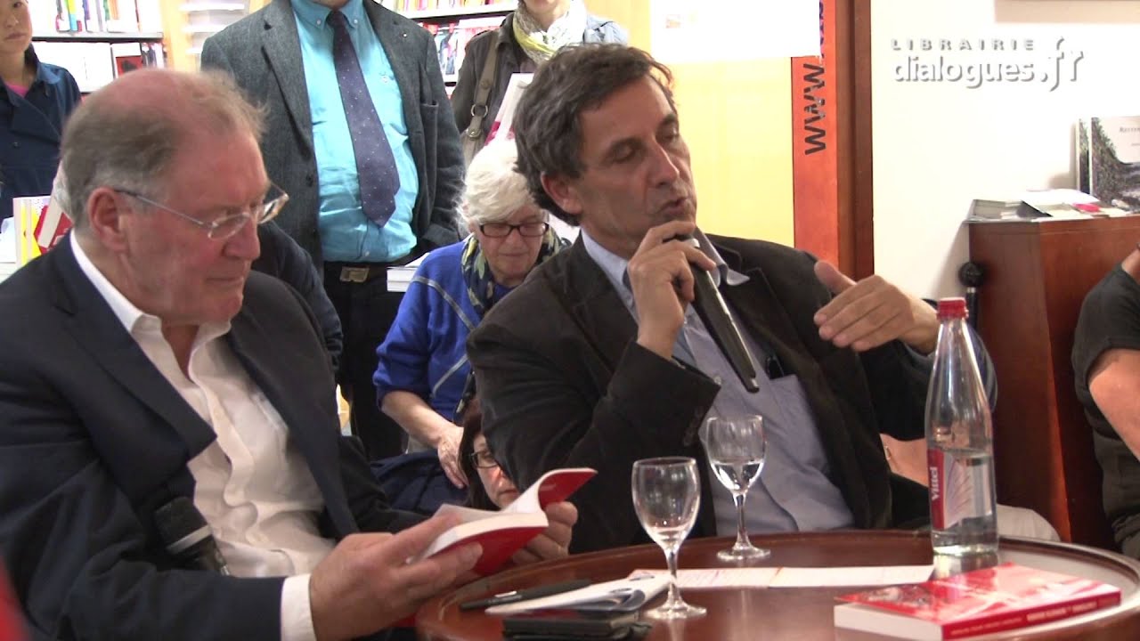 Dialogues avec Emmanuel Todd, Version Longue