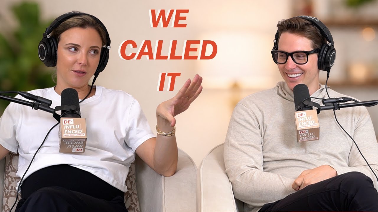 The Internet Didn&rsquo;t See This Coming (But We Did)