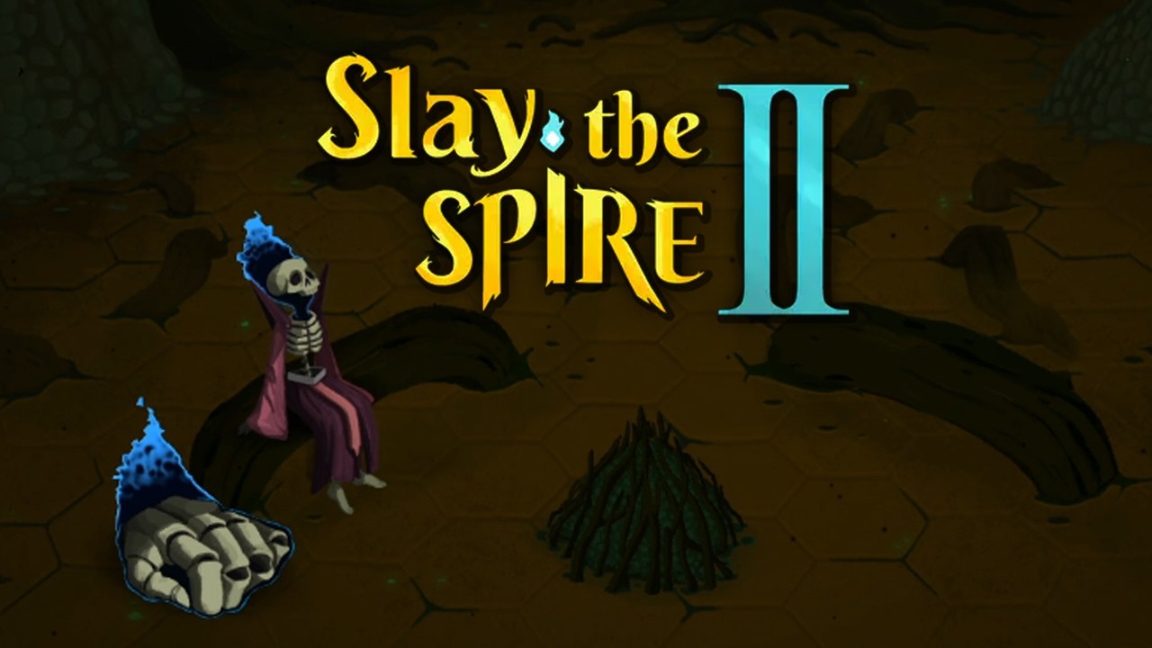 The Necrobinder AND OSTY | Slay the Spire 2