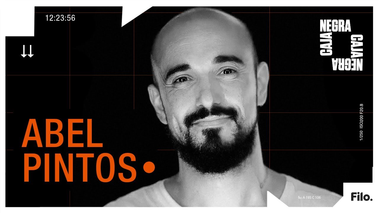 Abel Pintos: 