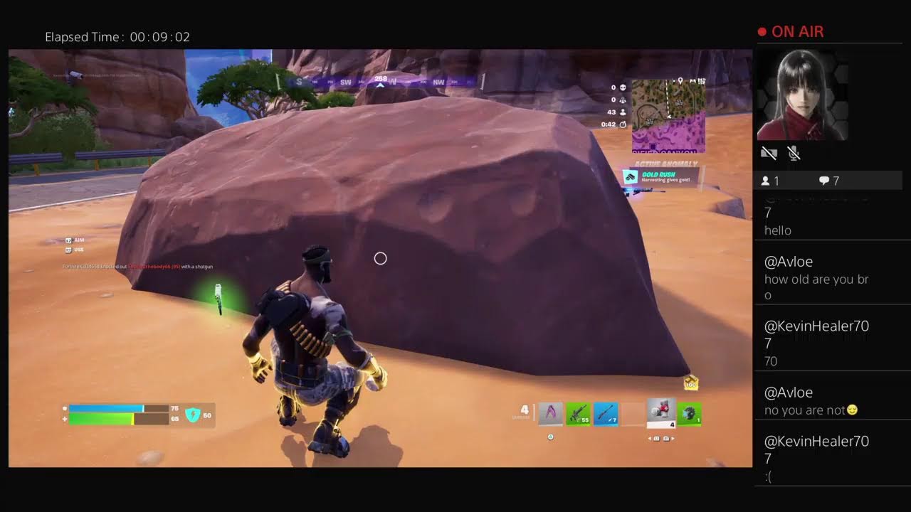 Fortnite Redownloaded Again :( 3/10/26 Monday Austin Texas