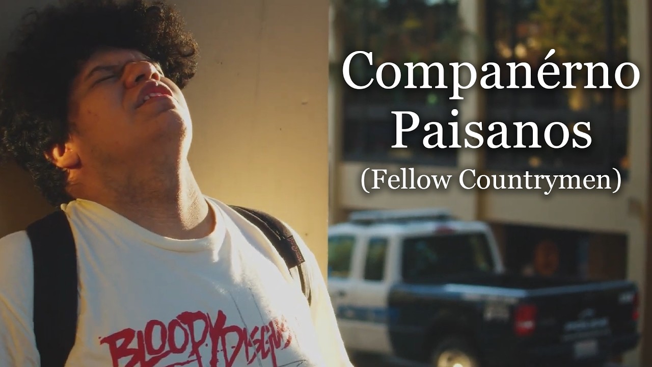 Fellow Countrymen I Short Film