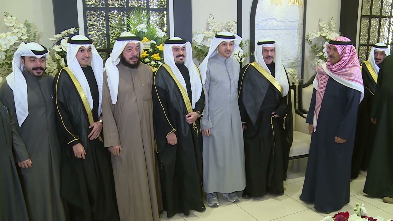 أفراح الحمد- كاميرا ثابتة  سليل 16-01-2026