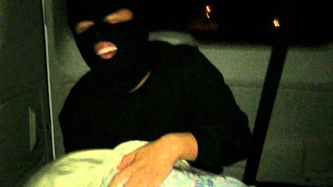 Sarah Rhee's 18th Birthday Kidnapping