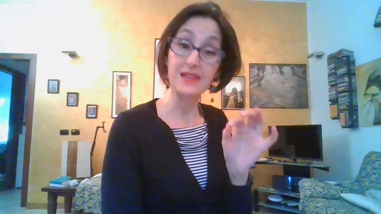 PENELOPE RICONOSCE ODISSEO