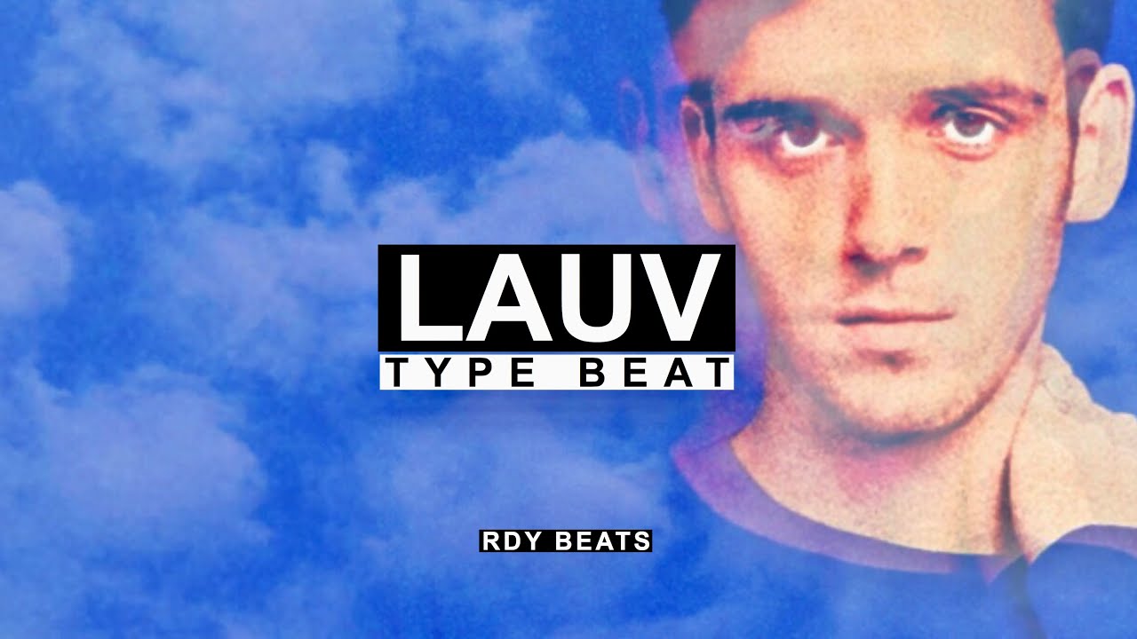 FREE Pop / SynthPop Lauv Type Beat (Prod by RDY Beats) 