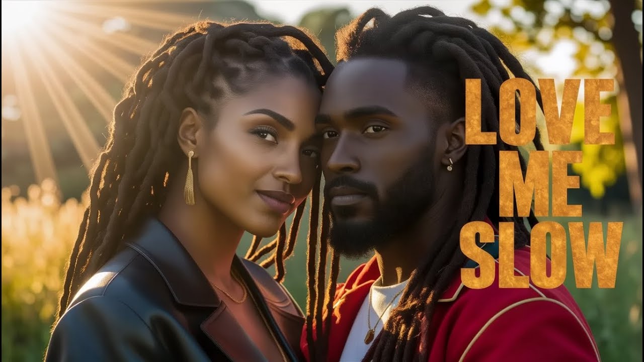Love Me Slow | KENDU VIBES [Official Audio]
