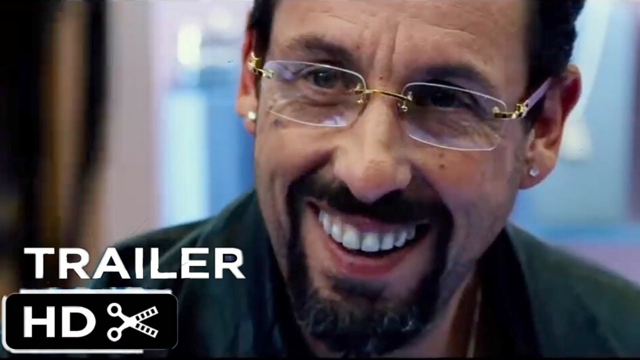 Uncut Gems - Official Final Trailer