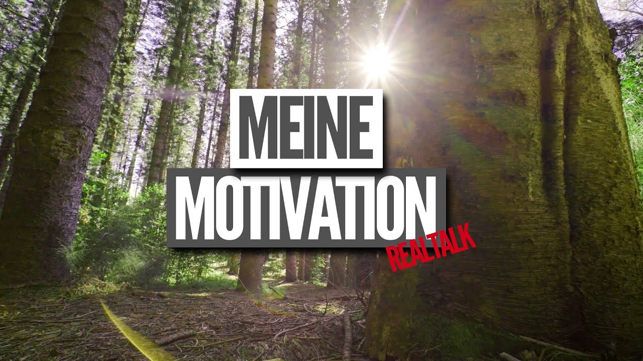 MTB Motivation | Mega Trail in der Eifel | Schlechte Laune weg biken | Die geile Zeit kommt