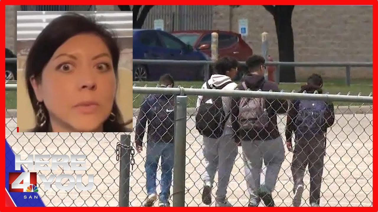 Parents concerned after English teacher convicted of child sex crime