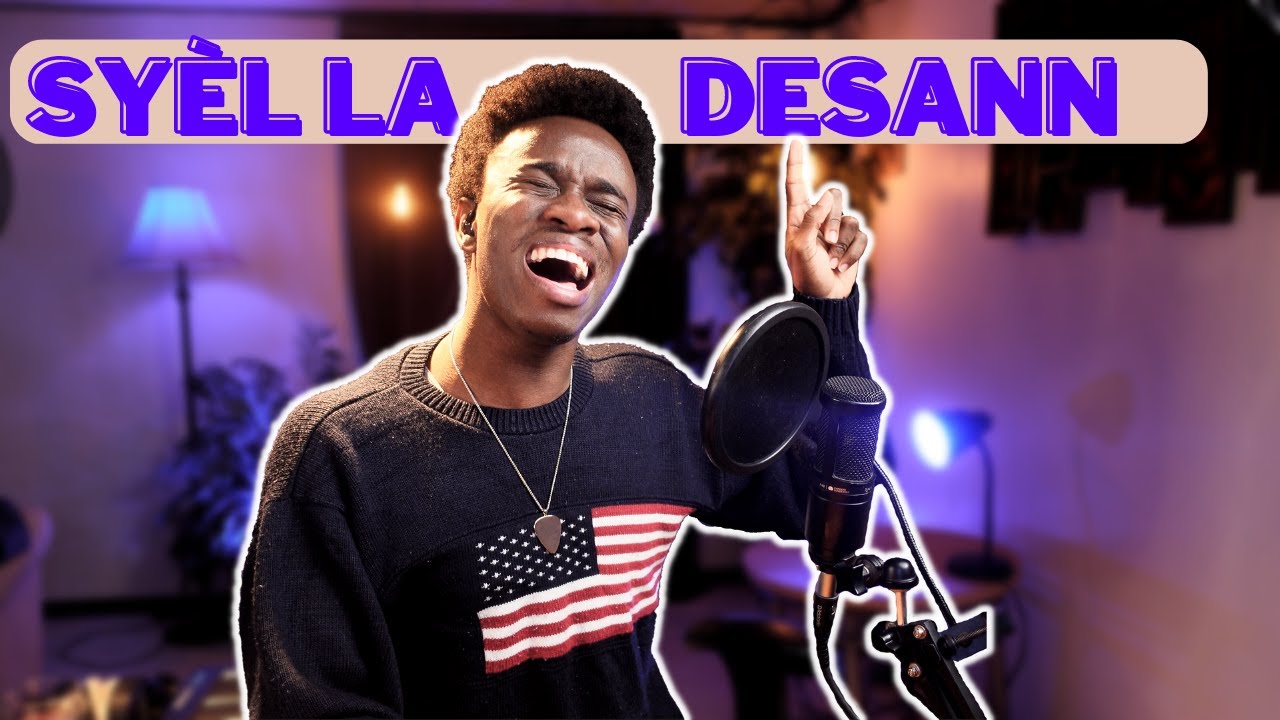 Ala yon mèvèye, mèvèye jou - 45 Haiti Chante avec la Radio Lumière - Celigny Dathus