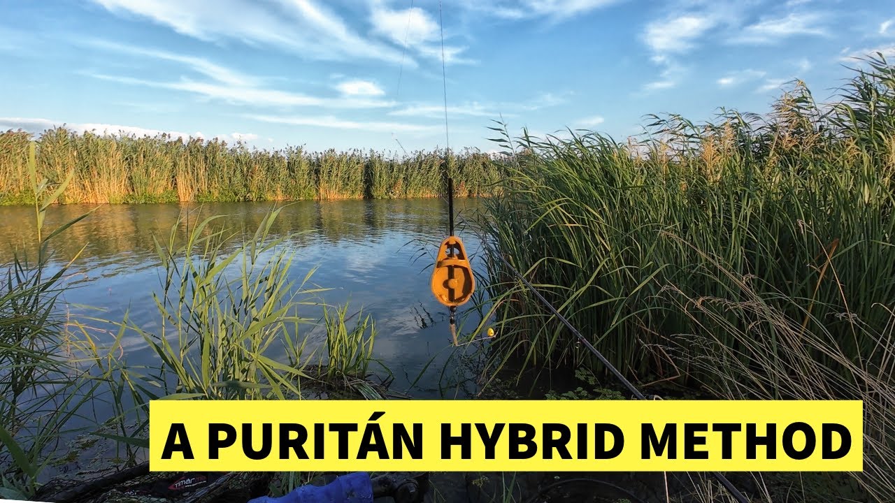 Vadvízi method feeder horgászat a 30-as csatornán | dévér, bodorka, kárász és majdnem amúr
