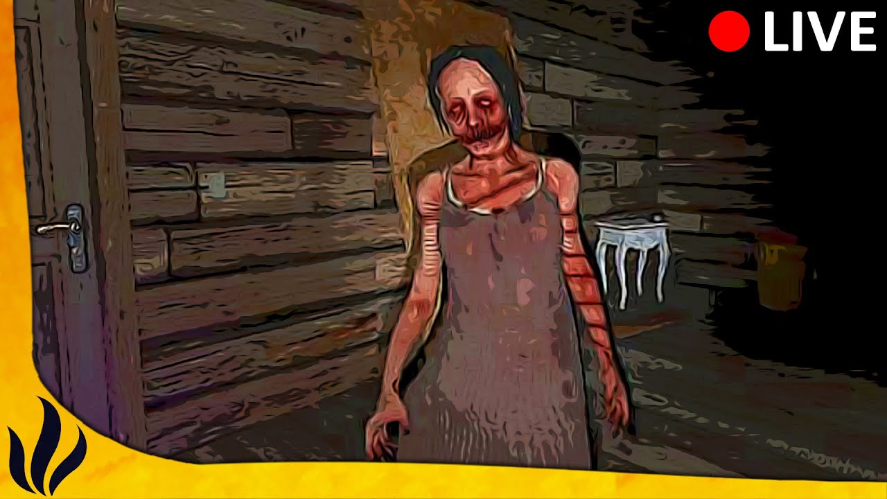 PRISON ET OUIJA AVEC KILIRA ! (Phasmophobia)