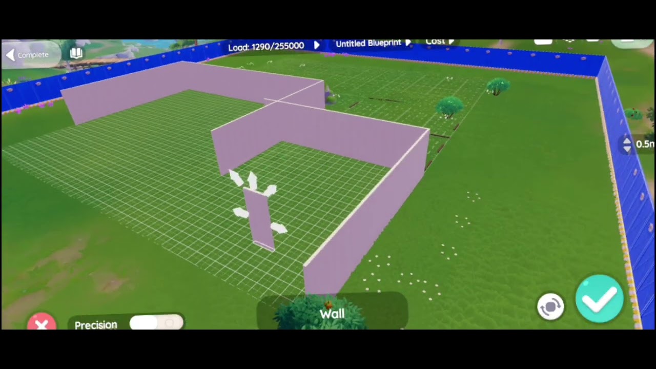 Part 1 of building a new house 
