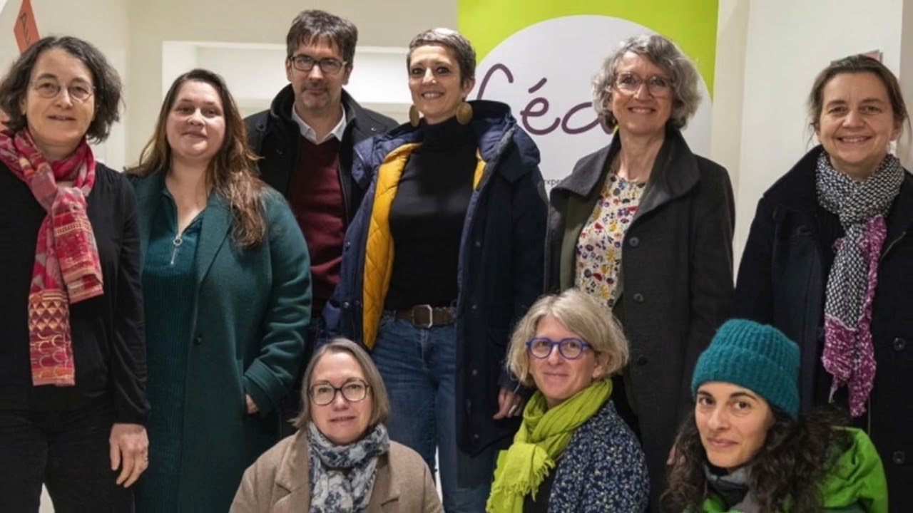 Université d'hiver du Cédis 2025 à Rennes