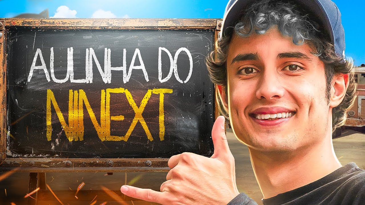 NinexT fazendo o que sabe de melhor no WARZONE