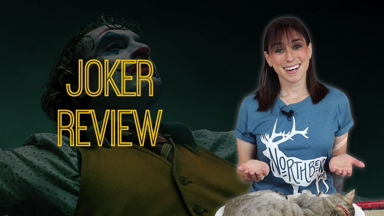 Joker Movie Review