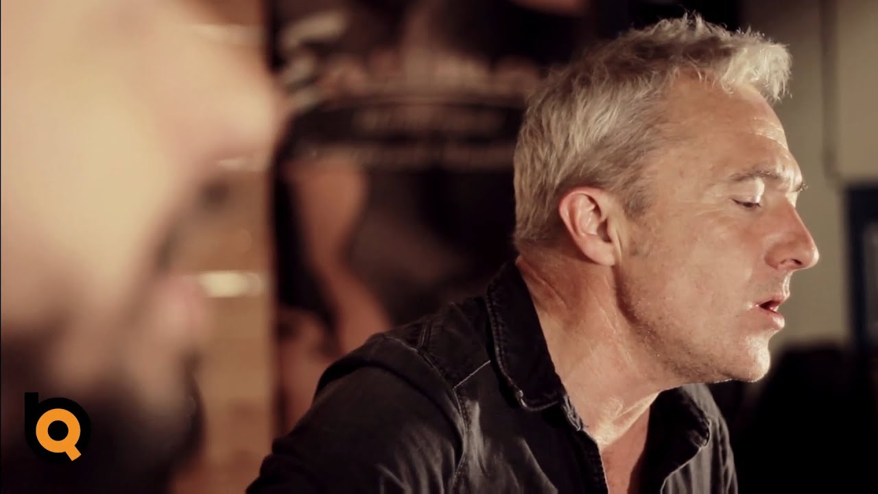 Les Innocents - Session Acoustique - 