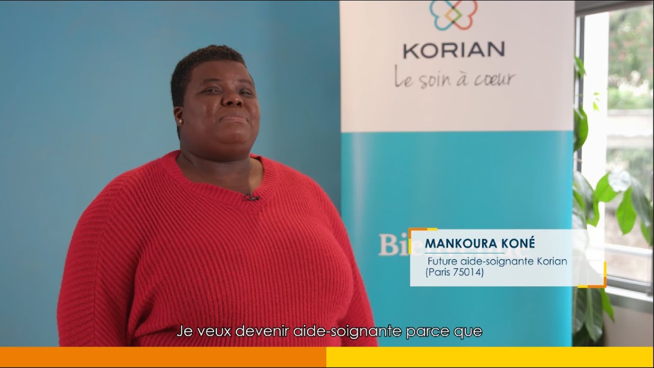 Apprendre avec nous | Emploi passerelle avec Monoprix - Mankoura Kon&eacute;
