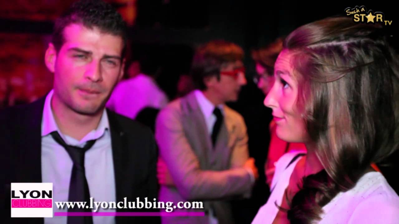 ONLY LYON PARTY