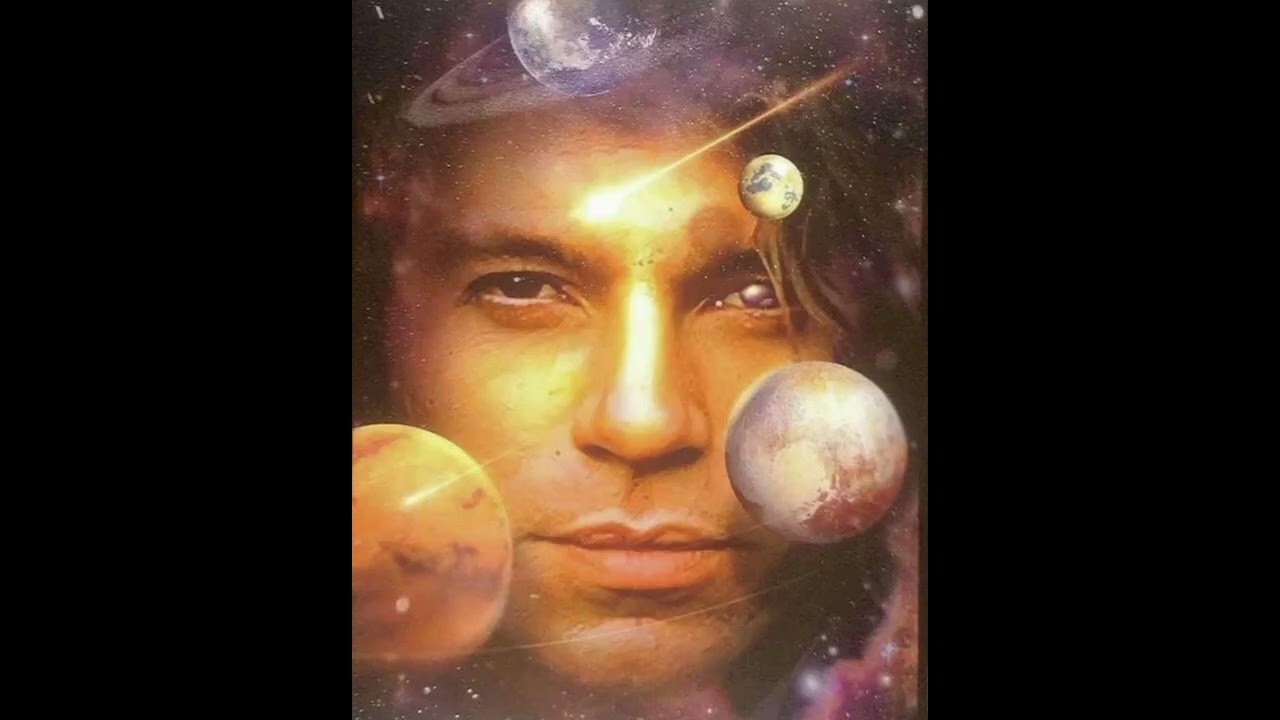 MICHAEL HUTCHENCE ♥️-1960/1997-Not Enough Time-Inxs-Versión extendida (made in Hutchencianas) #M.C.#