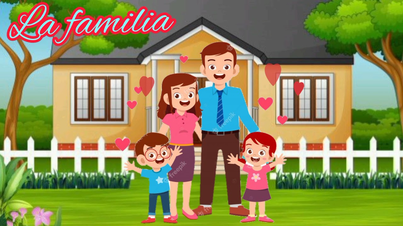 La familia/responsabilidades y derechos