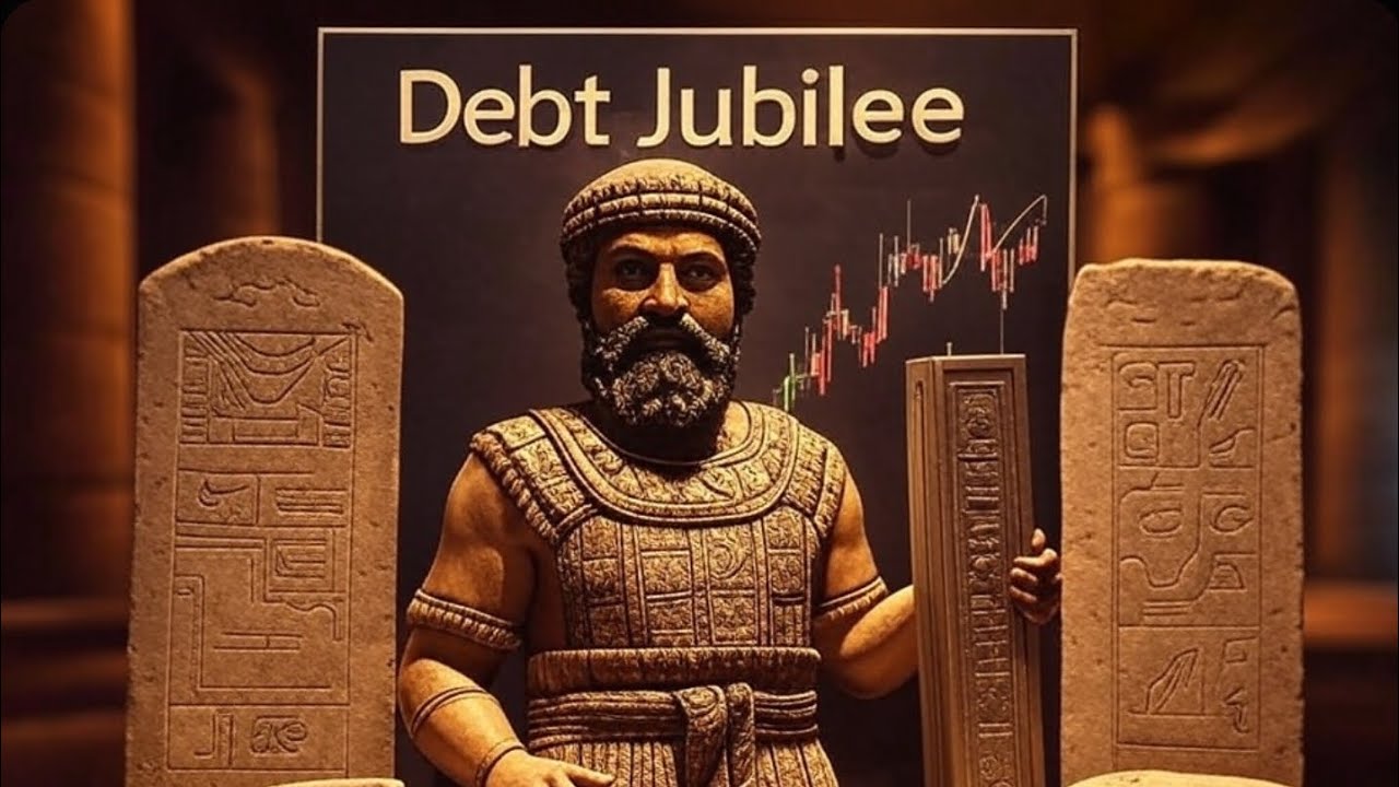 Unveiling the Ancient Banking Secrets Rothchilds and Babylonian Usury