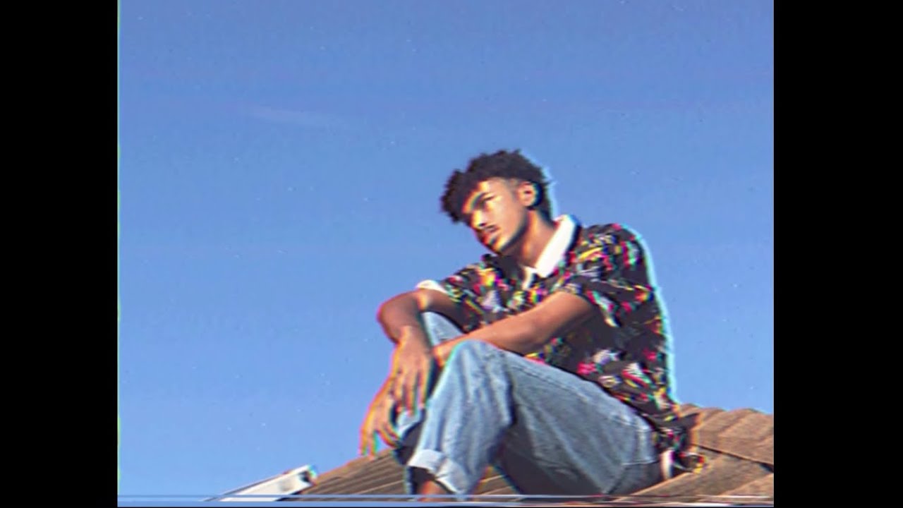 Indie Anthony - Losing Friends (feat. Matt Fusiek)