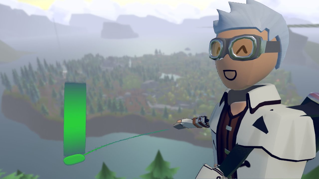 A Day In The Life Of A Teleporter Rec Royale Edition | Rec Room Gameplay