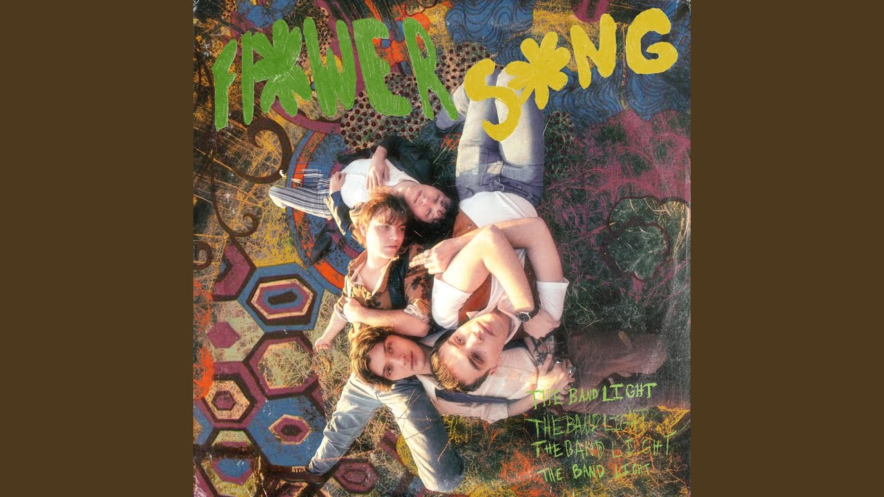 Flower Song