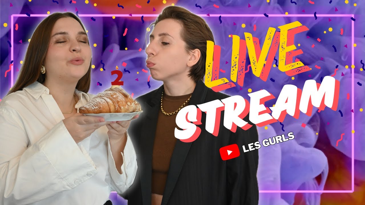LIVE URODZINOWY - AŻ 6 WASZYCH HISTORII