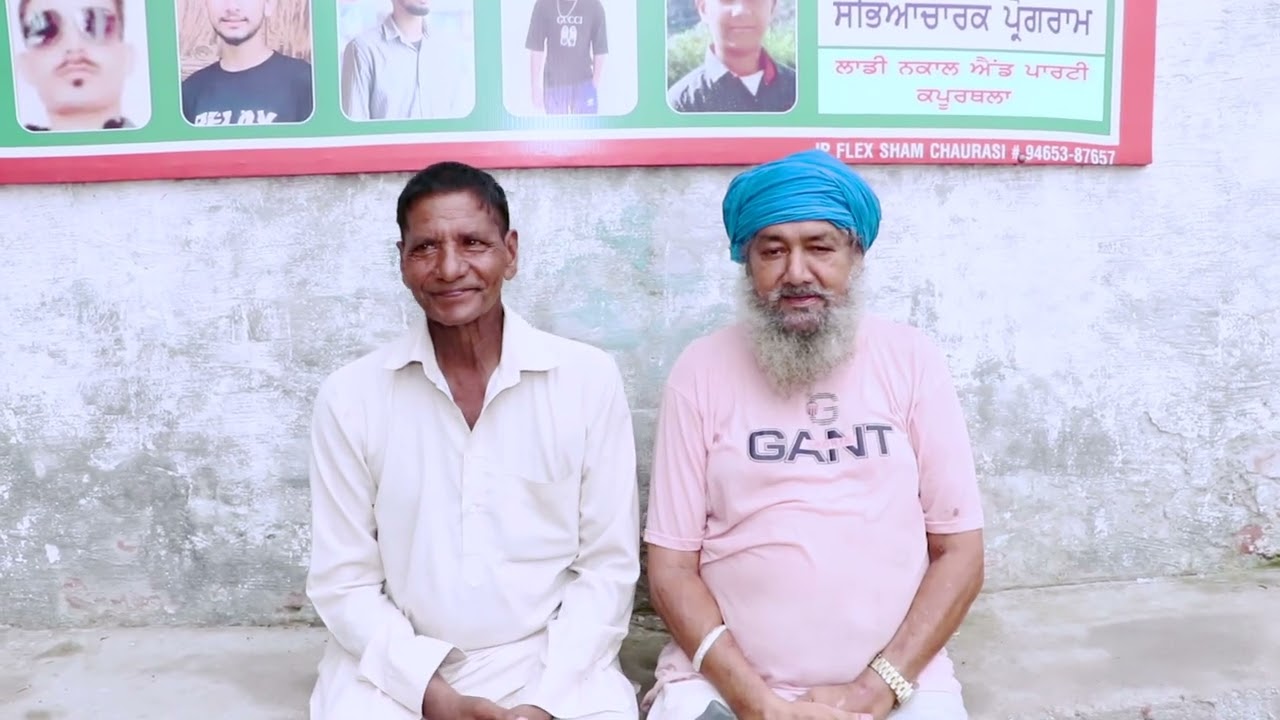 ਸਲਾਨਾ ਜੋੜ ਮੇਲਾ ਪੀਰ ਬਾਬਾ ਮੁਲਤਾਨ ਸ਼ਾਹ ਜੀ | 6 ਜੁਲਾਈ 2025 ਦਿਨ ਐਤਵਾਰ | 2025 PART- 1