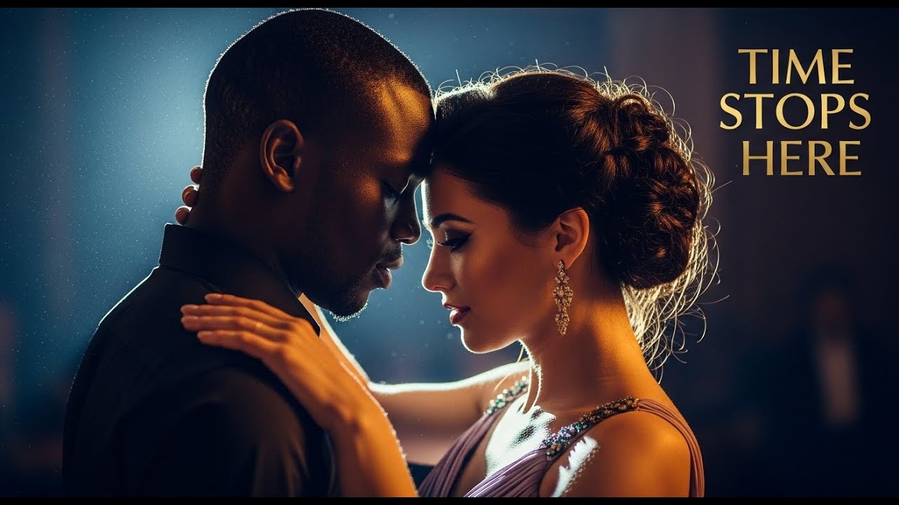 Kizomba Connection 2026 ✨ Soulful Slow Dance Music for Two