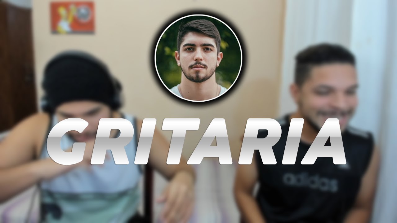 G R I T A R I A | Jukes