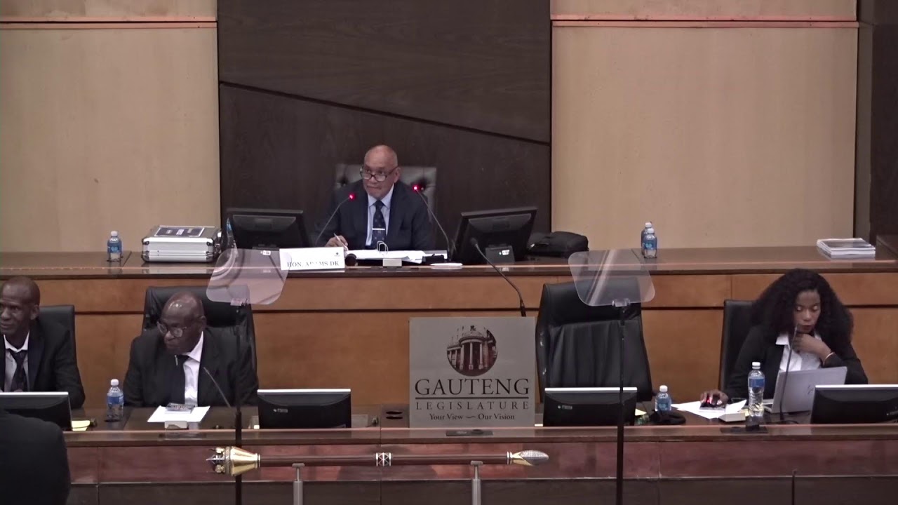 SITTINGS OF THE HOUSE: TUESDAY, 02 DECEMBER 2025