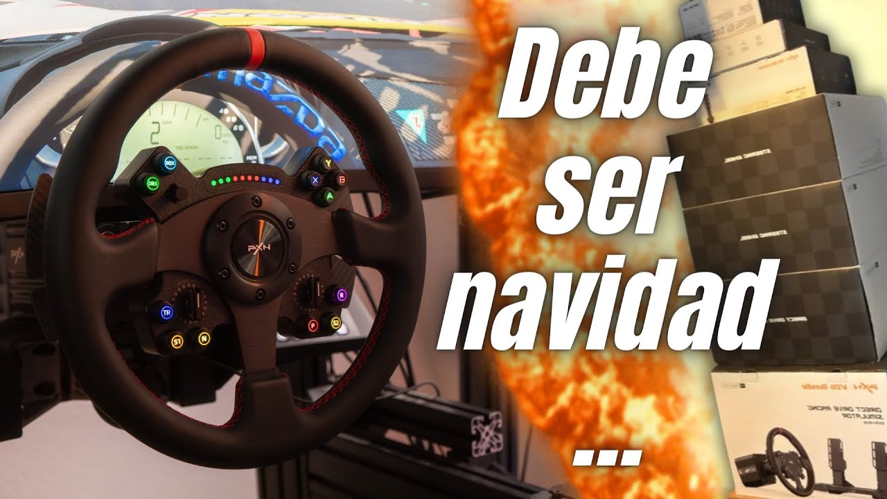 PXN me ha mandado... TODO | Enfrentando las mejores bases calidad precio del mercado: VD6 vs VD10