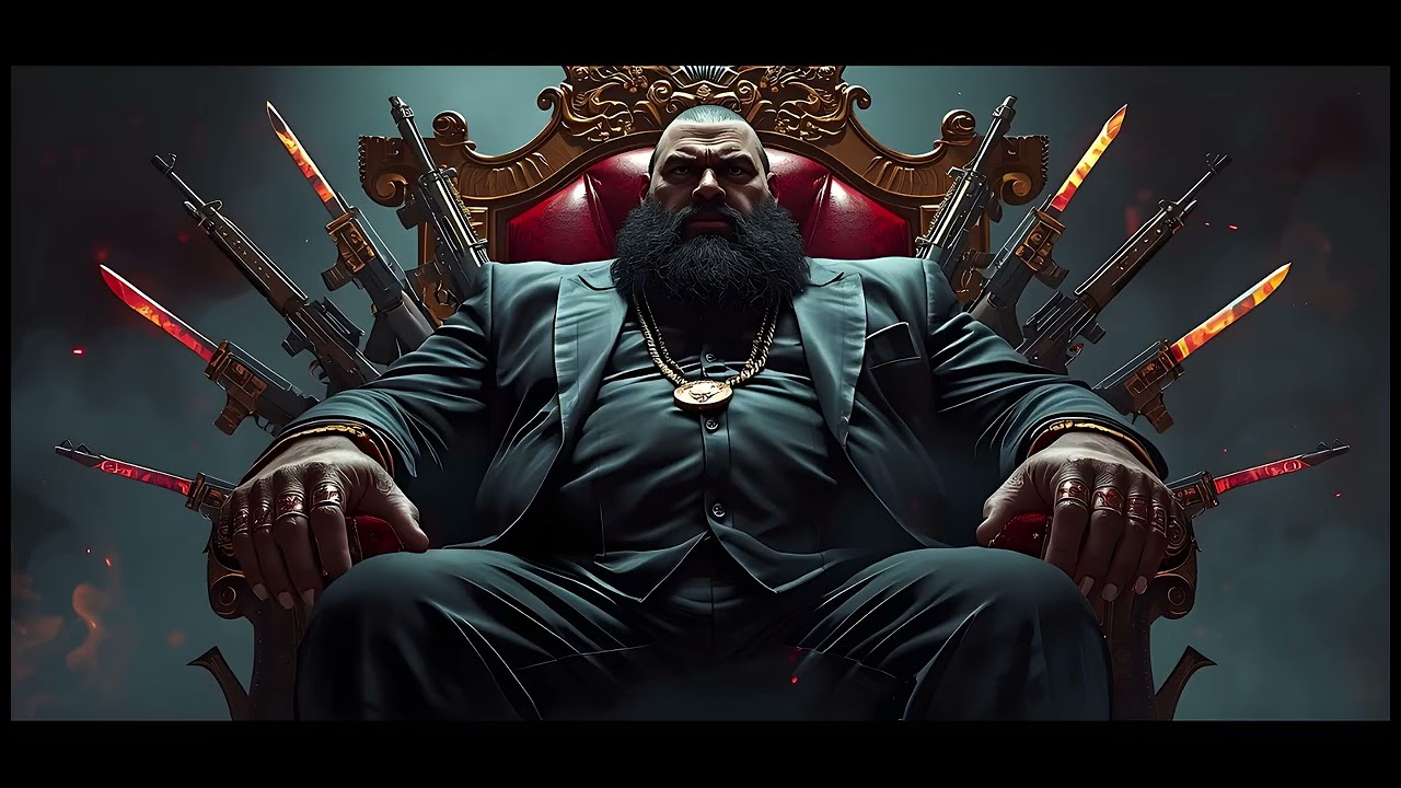 Skin Baron