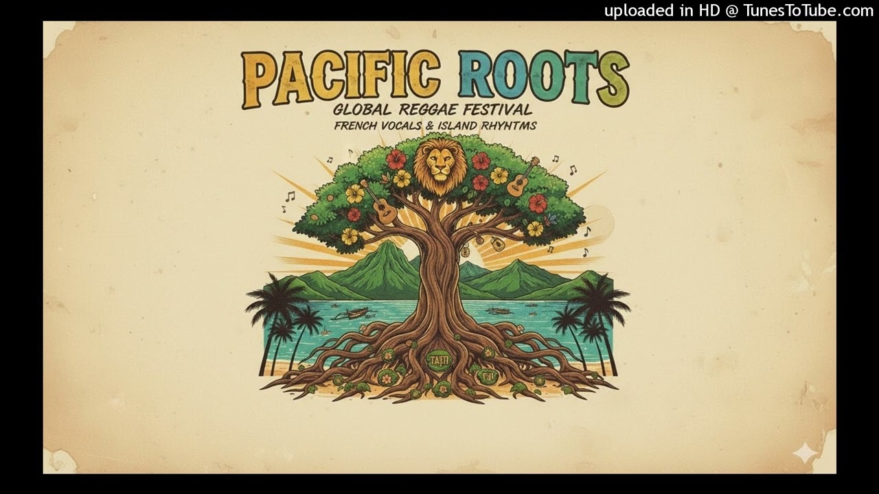 L'Âme Intense ( Réunion )