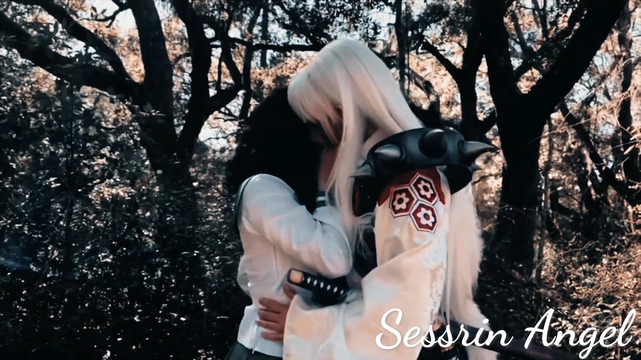 Someone To Protect ( Sesskag ) Anime ED