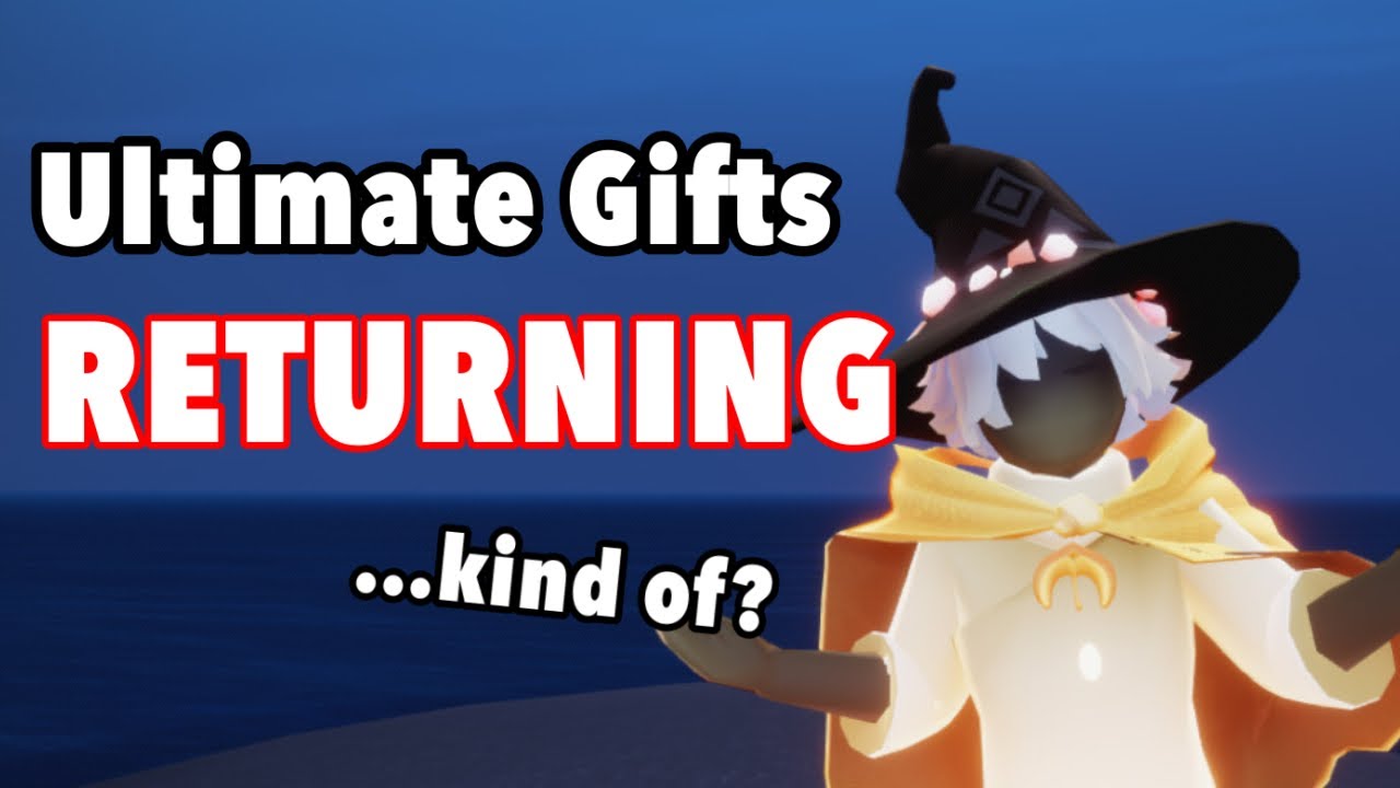 ARE ULTIMATE REWARDS RETURNING TO SKY | Sky: Children of The Light | Season of Performance ✨
