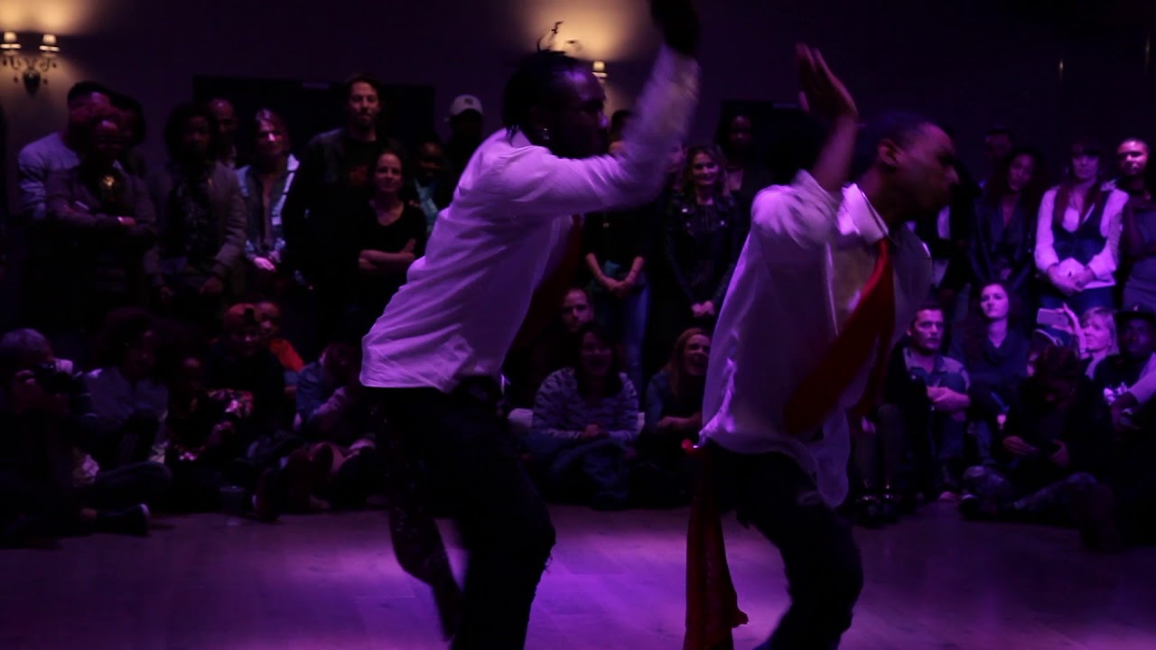 DFA - Battle Feel'Attitude Vol.1 - Finale