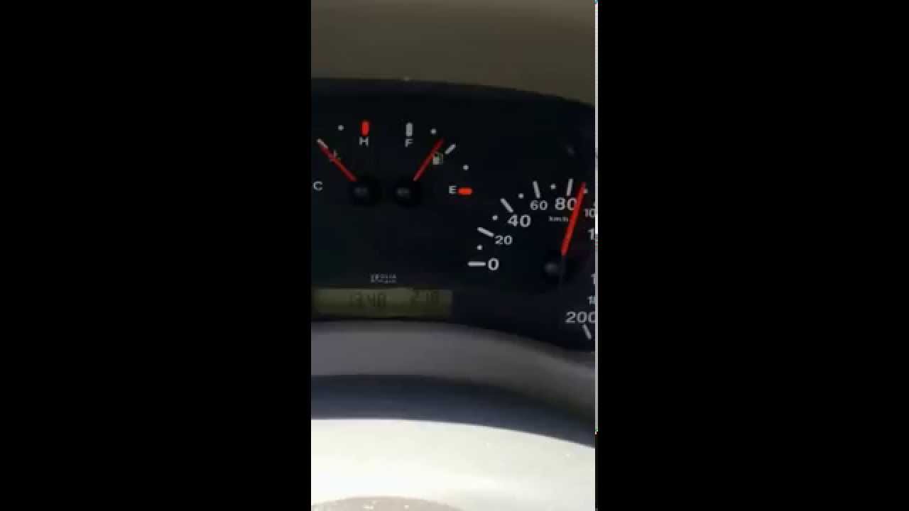 Doblo 1.3 Fire consumo 2