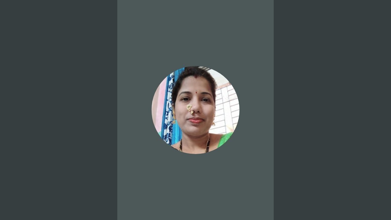 Kadambari Patil life is live