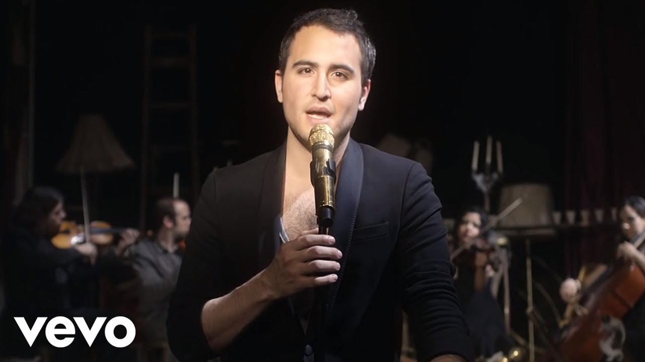 Reik - Creo En Ti (Creio em voc&ecirc;) (Versi&oacute;n Portugu&eacute;s (Video))