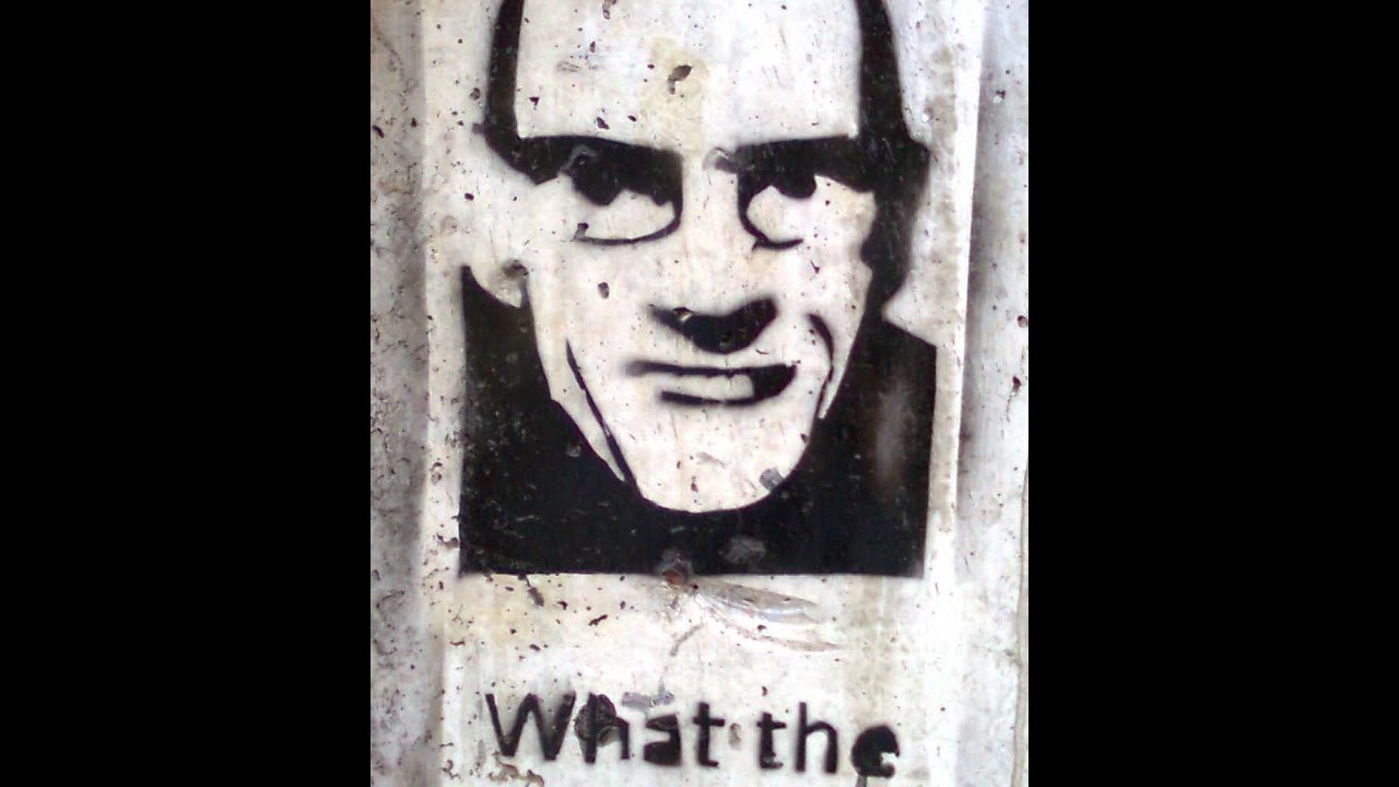 Introduction to Michel Foucault: Power, Knowledge, and the Self