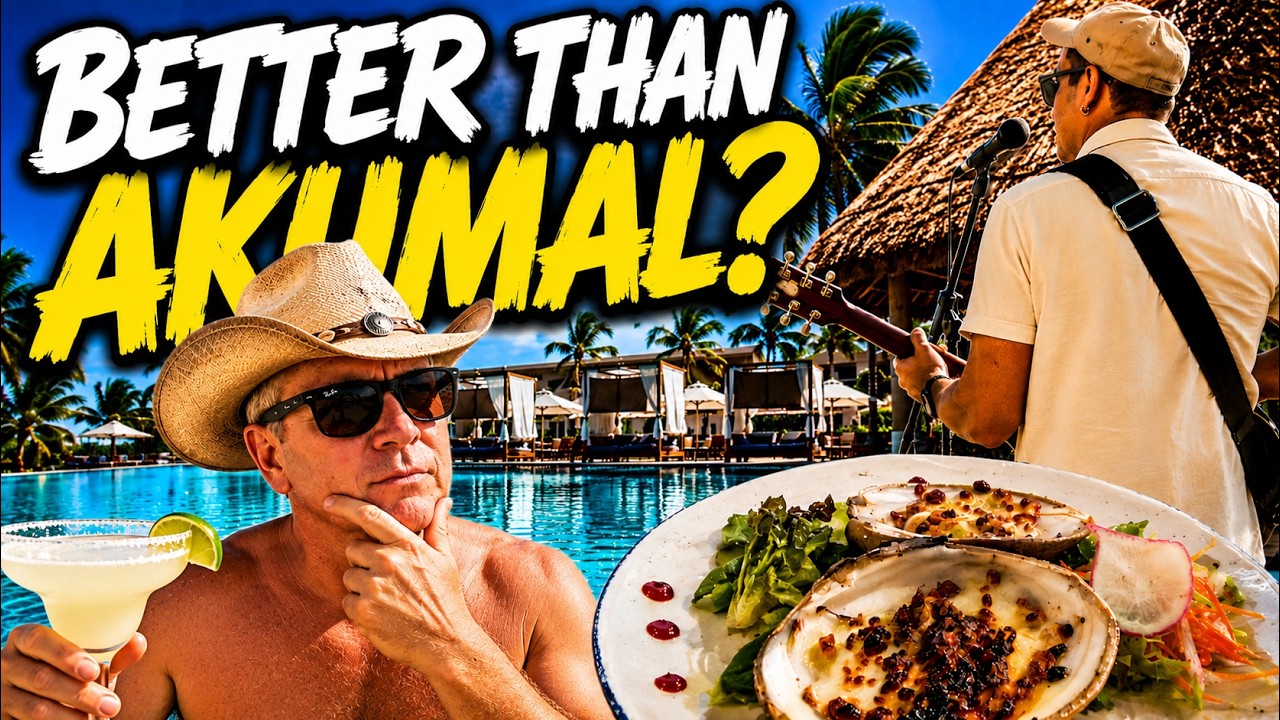 Secrets Maroma Beach Riviera Cancun |