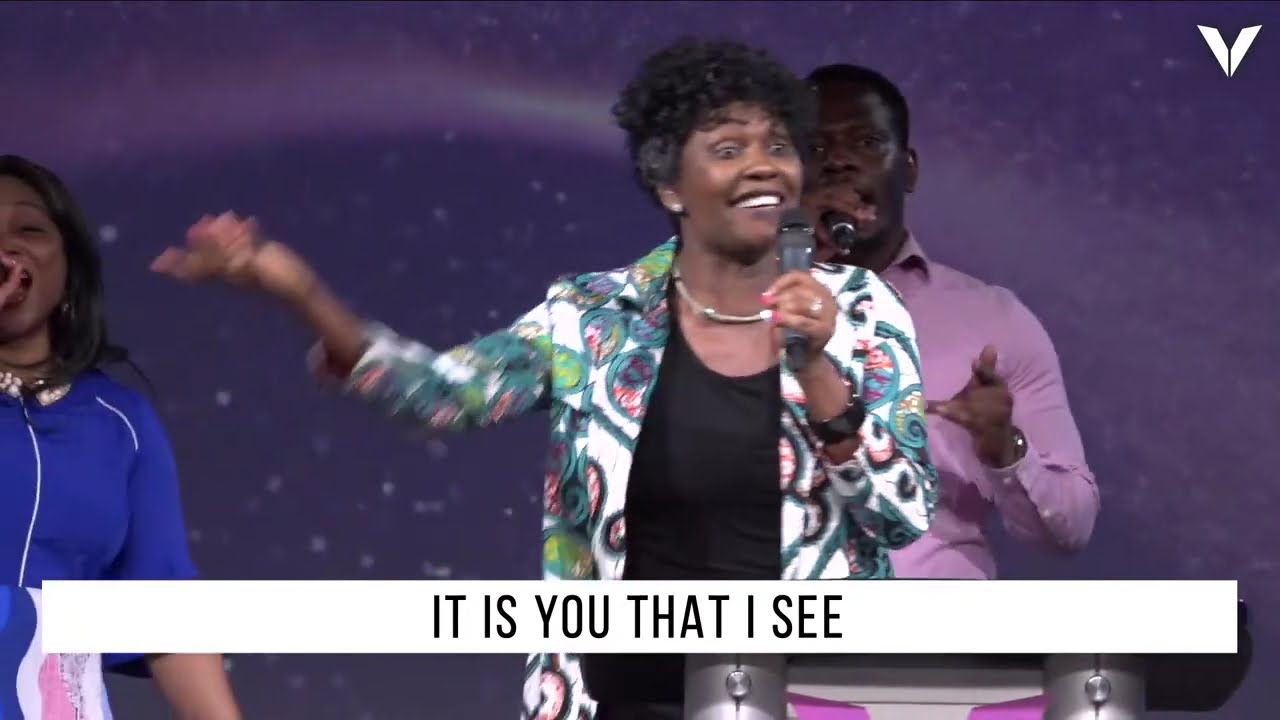 PURPOSE | PASTOR KINGSLEY OSEI | VICTORY INT. CHURCH