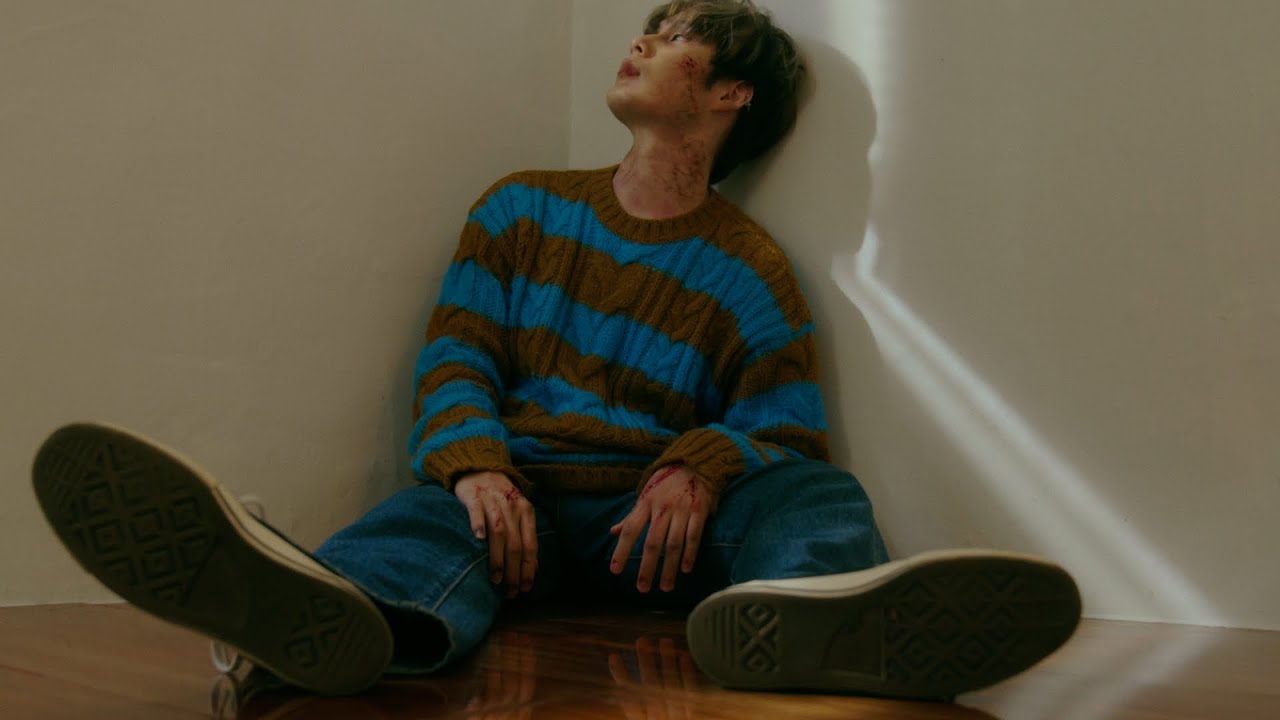 [Official M/V] eldon - Monster